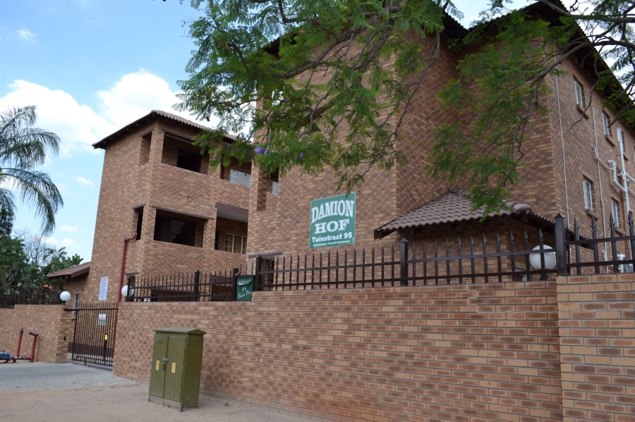 1 Bedroom Property for Sale in Lower Bo-dorp North West